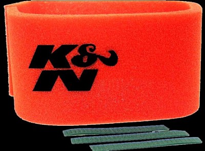  K&N Universal Pre-Cleaner 25-3900 
