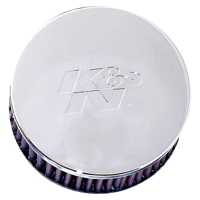  K&N Universalluftfilter - RC-0850 